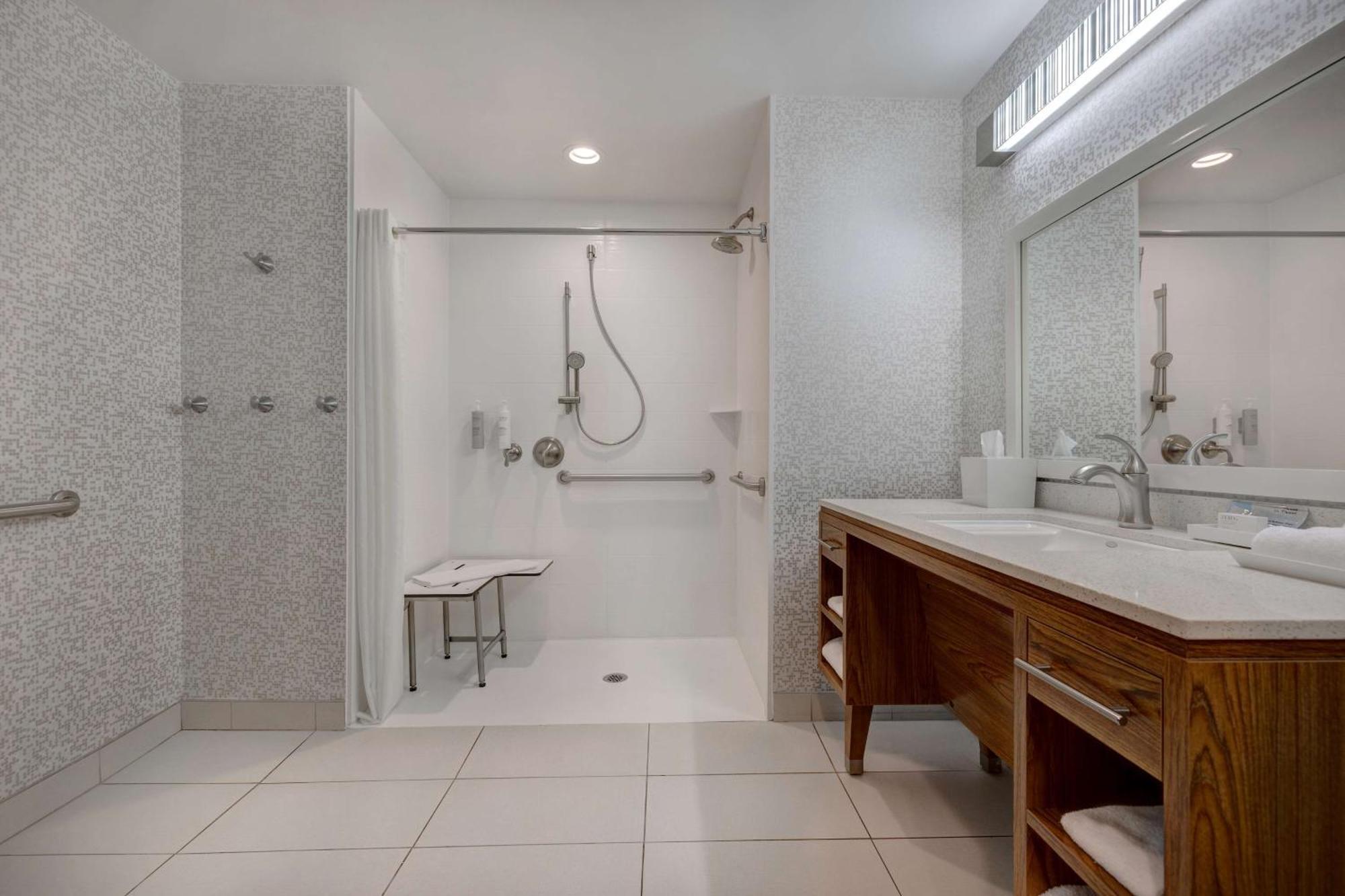 Home2 Suites By Hilton Stillwater Zewnętrze zdjęcie