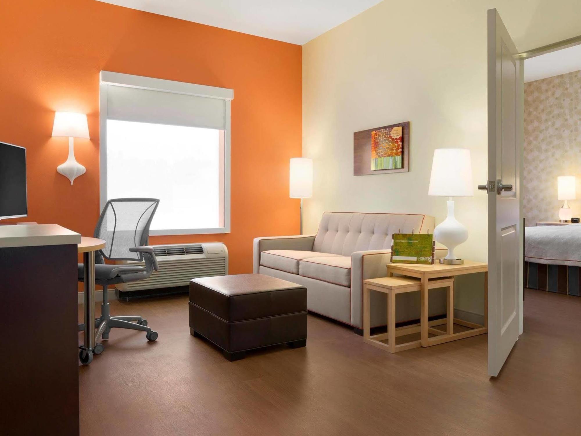 Home2 Suites By Hilton Stillwater Zewnętrze zdjęcie